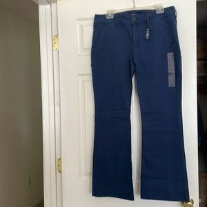 NWT American Eagle Kick Boot pants